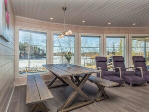 Inside other - Vacation home  by Interhome (Pertunmaa)