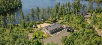 Riemukaari by Interhome