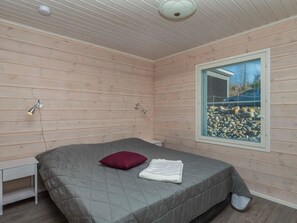 3 makuuhuonetta, Wi-Fi