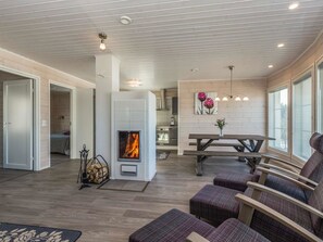 Interior - Riemukaari by Interhome (Pertunmaa)
