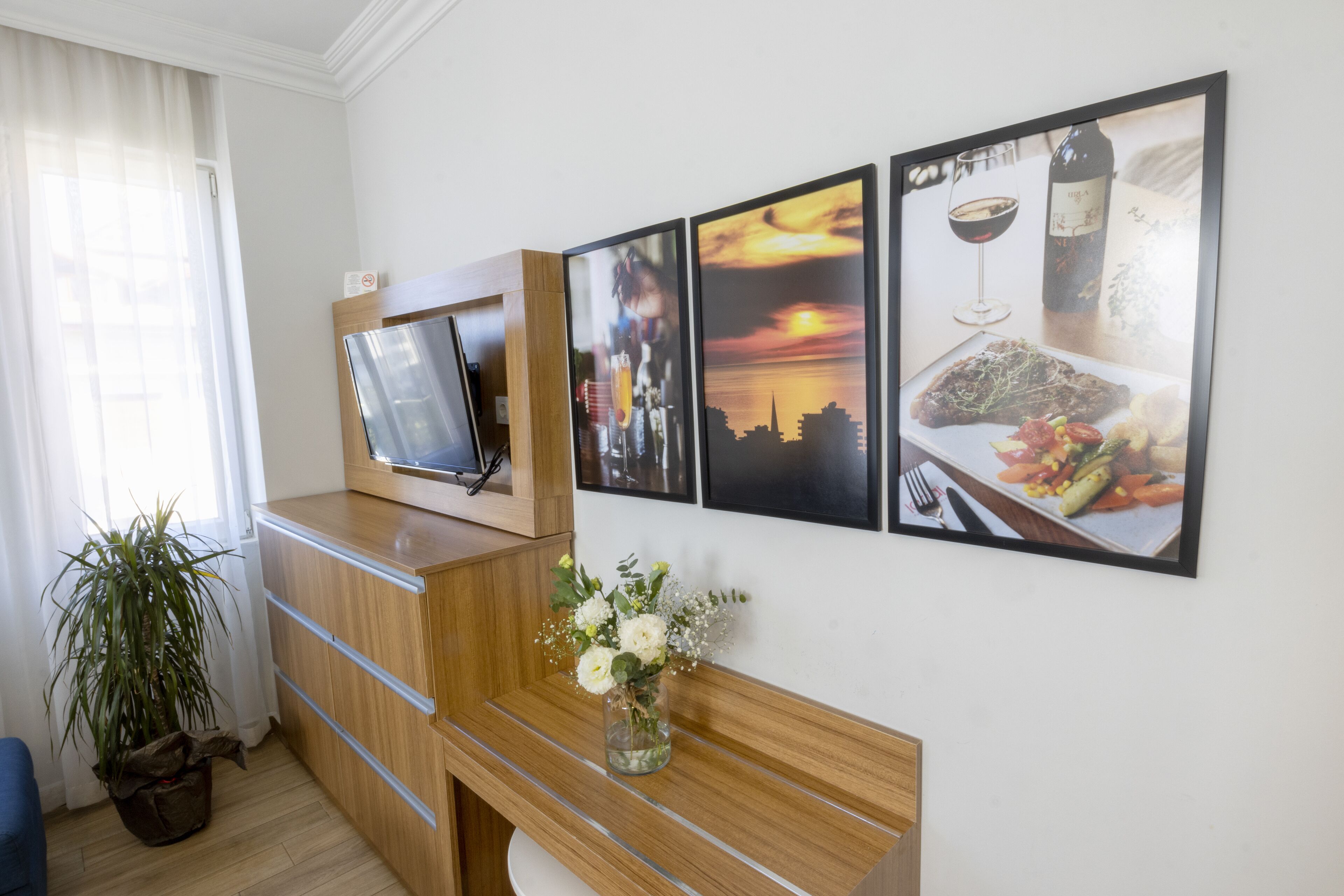 Foto - Comfort Suites