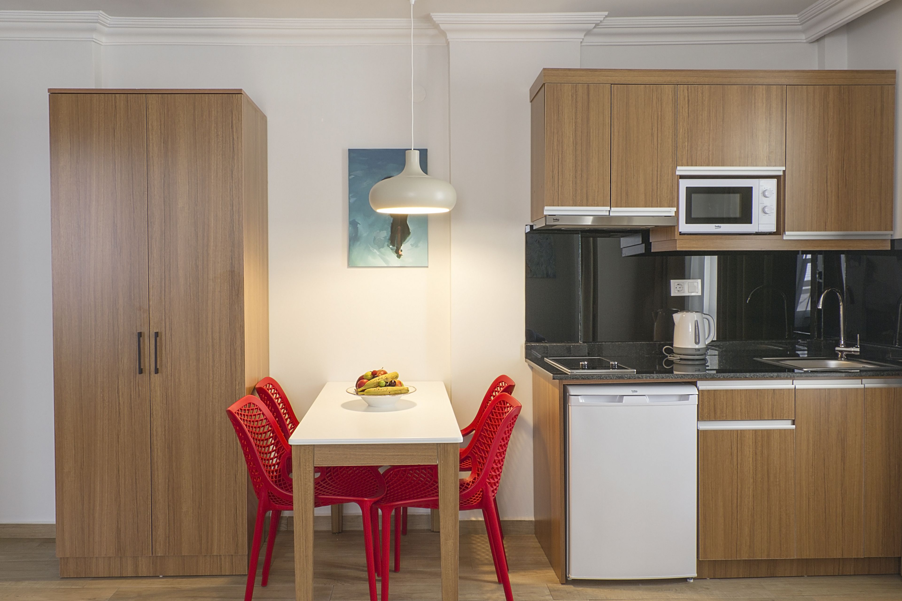 Foto - Comfort Suites