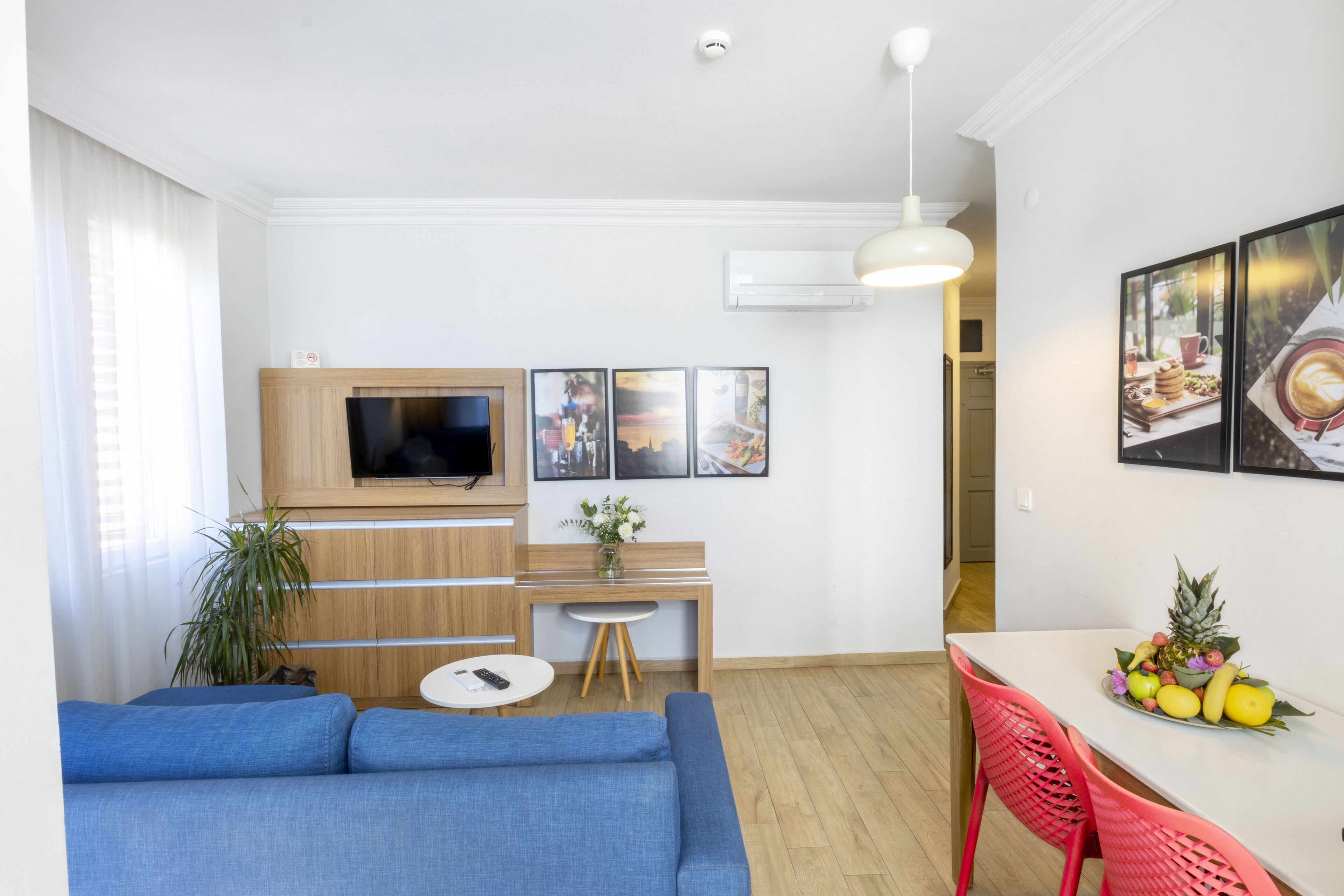 Foto - Comfort Suites