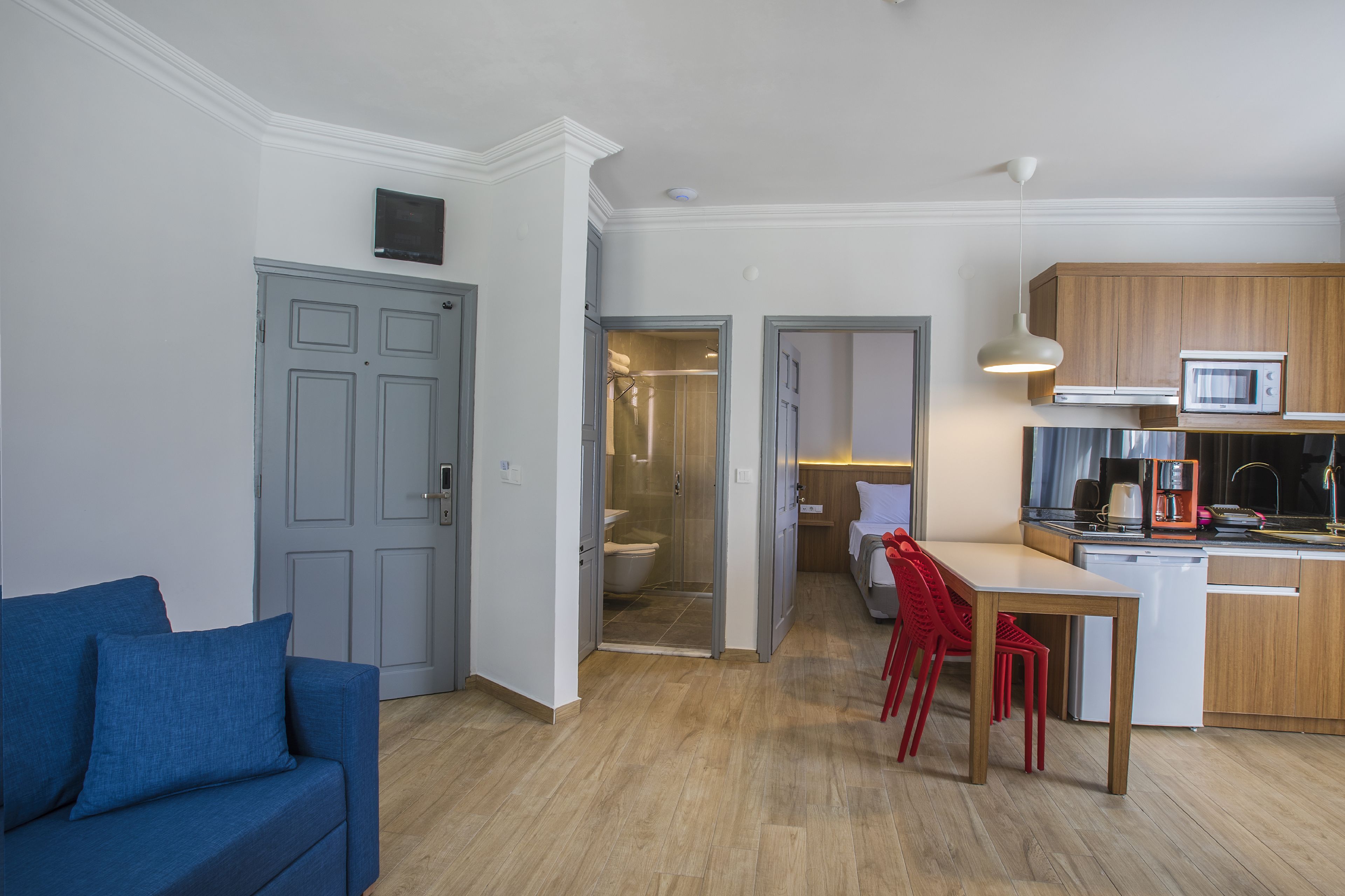 Foto - Comfort Suites