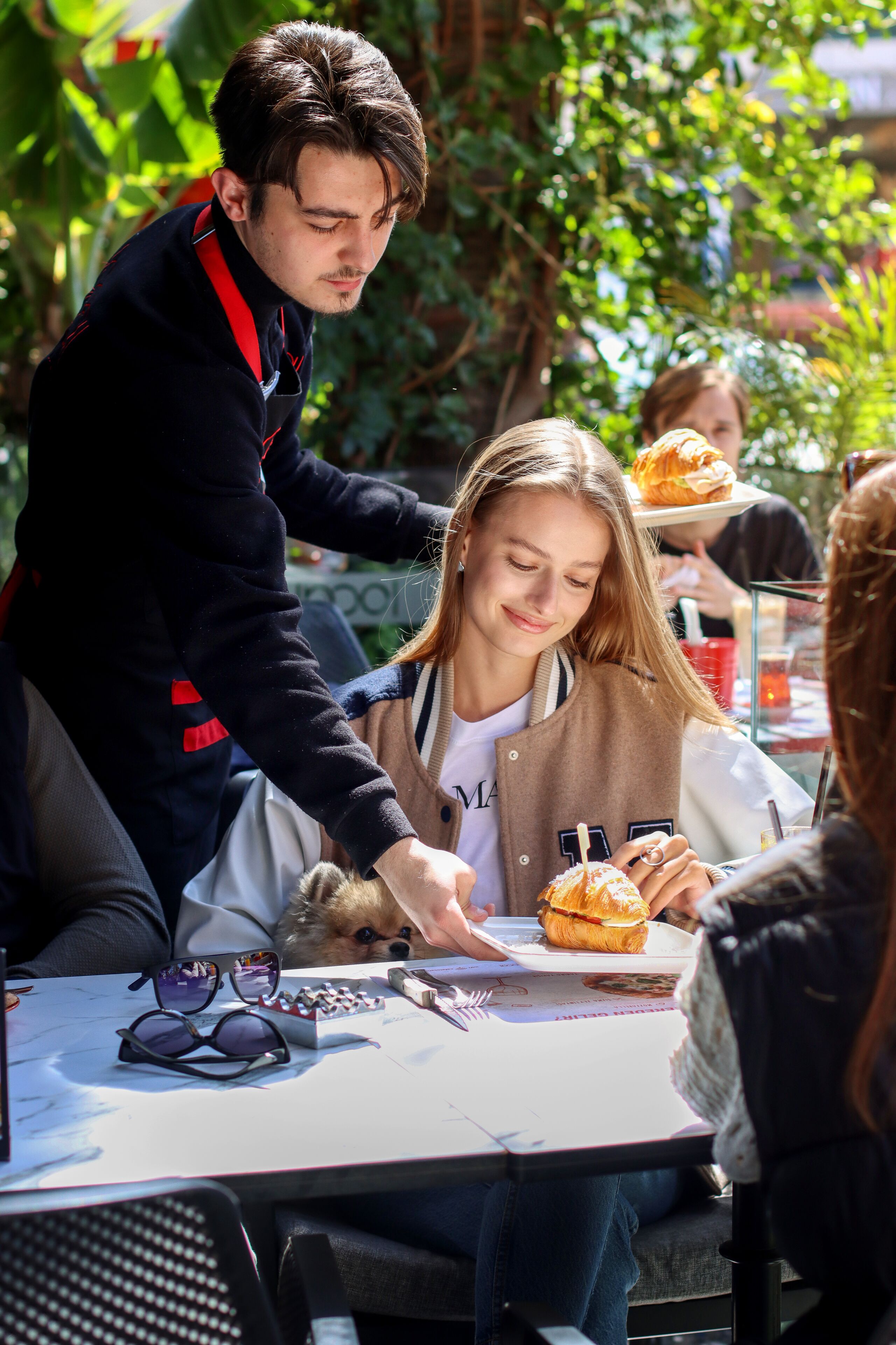 Foto - Comfort Suites