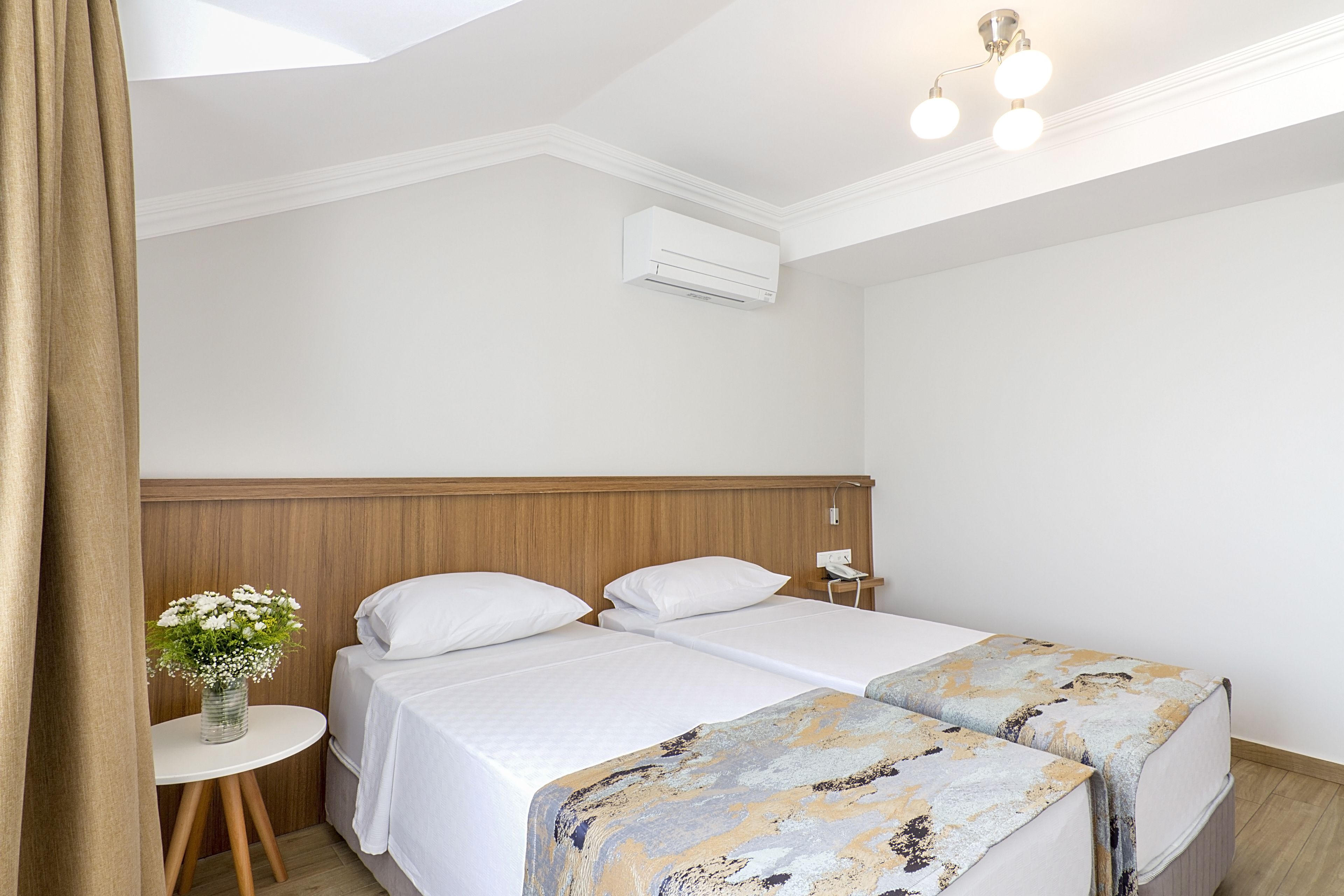 Foto - Comfort Suites