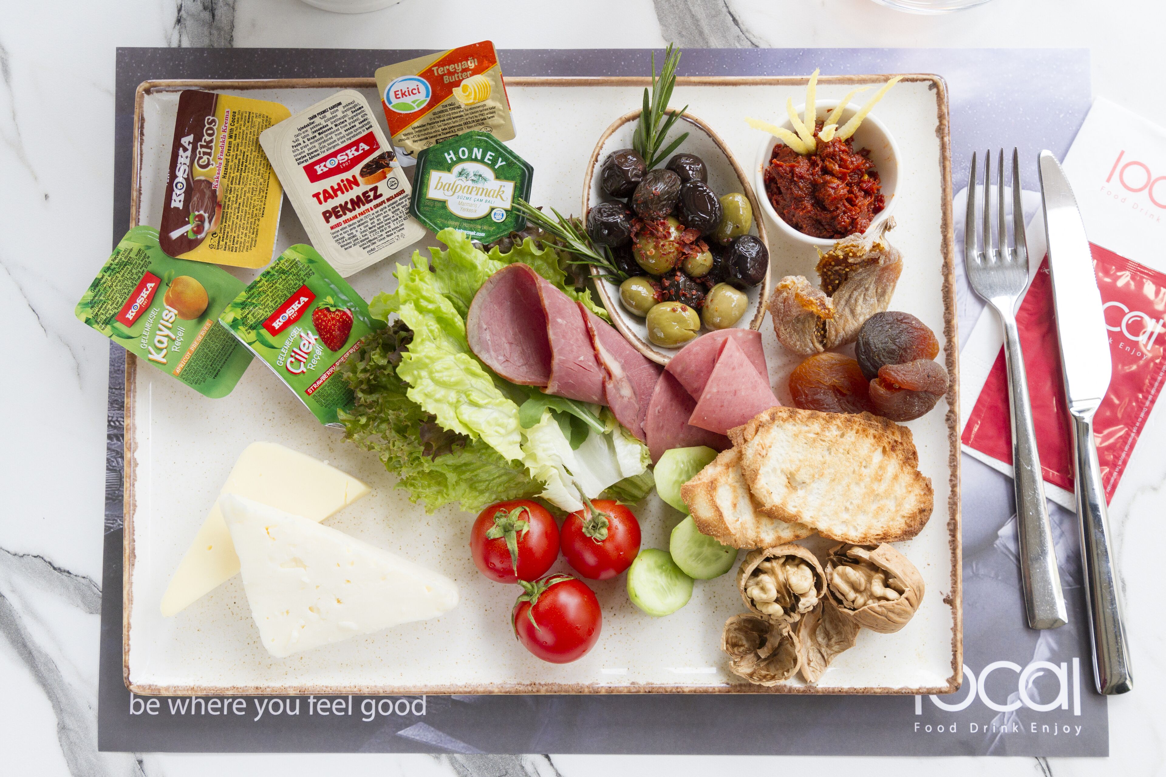 Foto - Comfort Suites