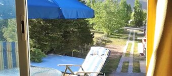 Cabanas Valle del sol