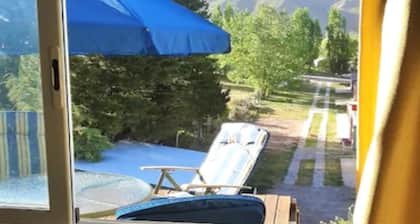 Cabanas Valle del sol