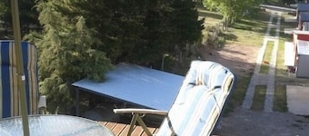 Cabanas Valle del sol