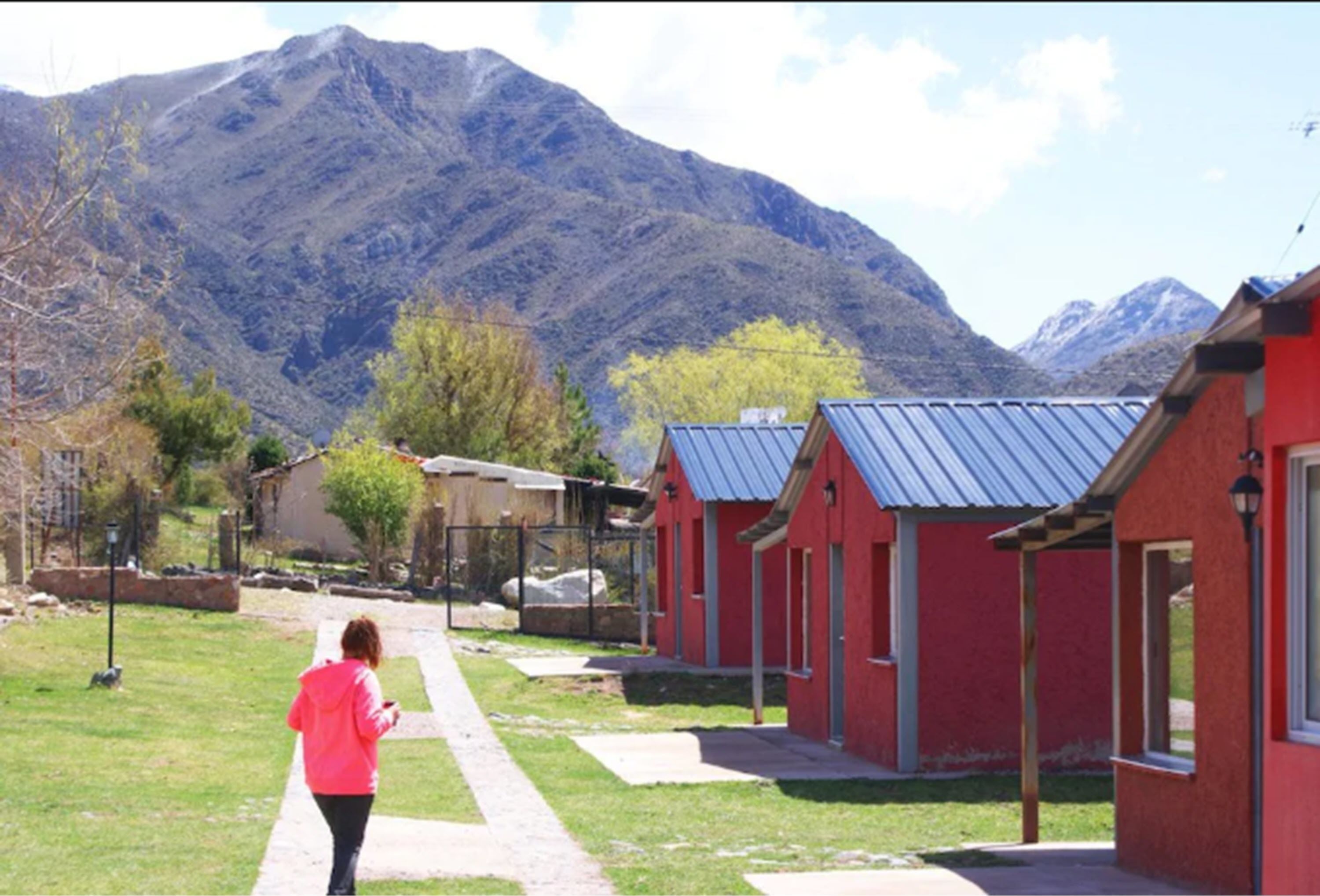 Family Cottage, Mountain View | Hiking