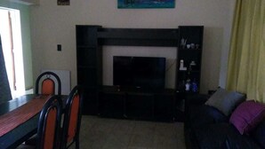 Villa | Living room - Complejo las Cañas (Guaymallen)