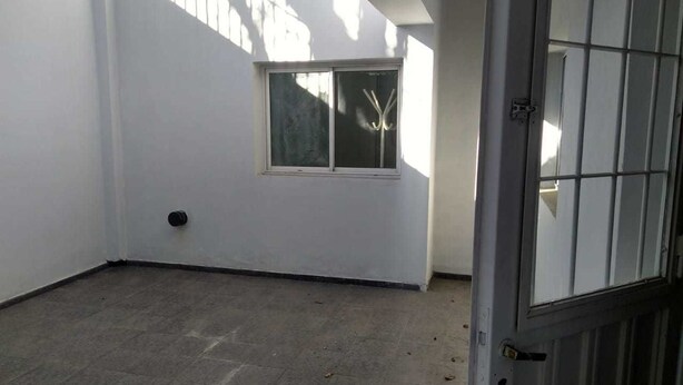 Terrace/patio - Complejo las Cañas (Guaymallen)