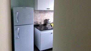 Villa | Private kitchen - Complejo las Cañas (Guaymallen)