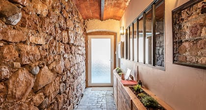 La Grange Ungersheim - Gîte