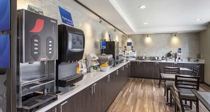 Best Western Brooklyn-Coney Island Inn