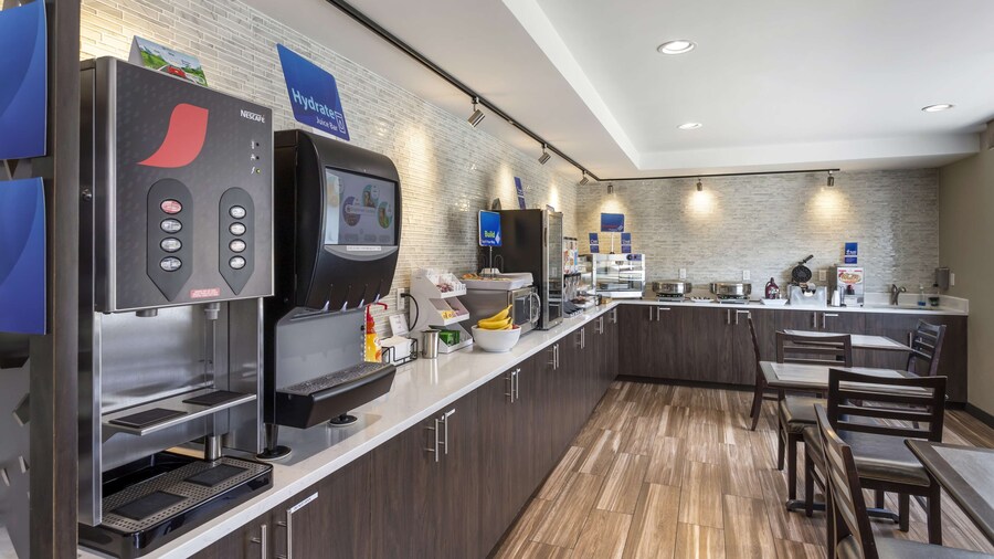 Best Western Brooklyn-Coney Island Inn