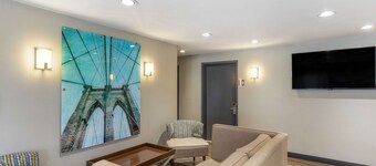 Best Western Brooklyn-Coney Island Inn