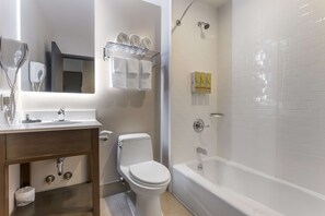 헤어드라이어, 타월