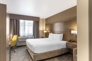 Literie hypoallergénique, décoration personnalisée