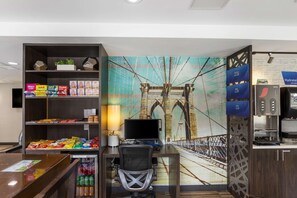 Businesscenter