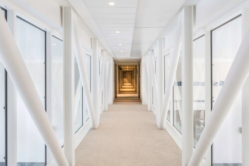 Best Western Le Beffroi