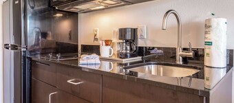 Studio 6 Lake Charles, LA