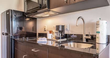 Studio 6 Lake Charles, LA