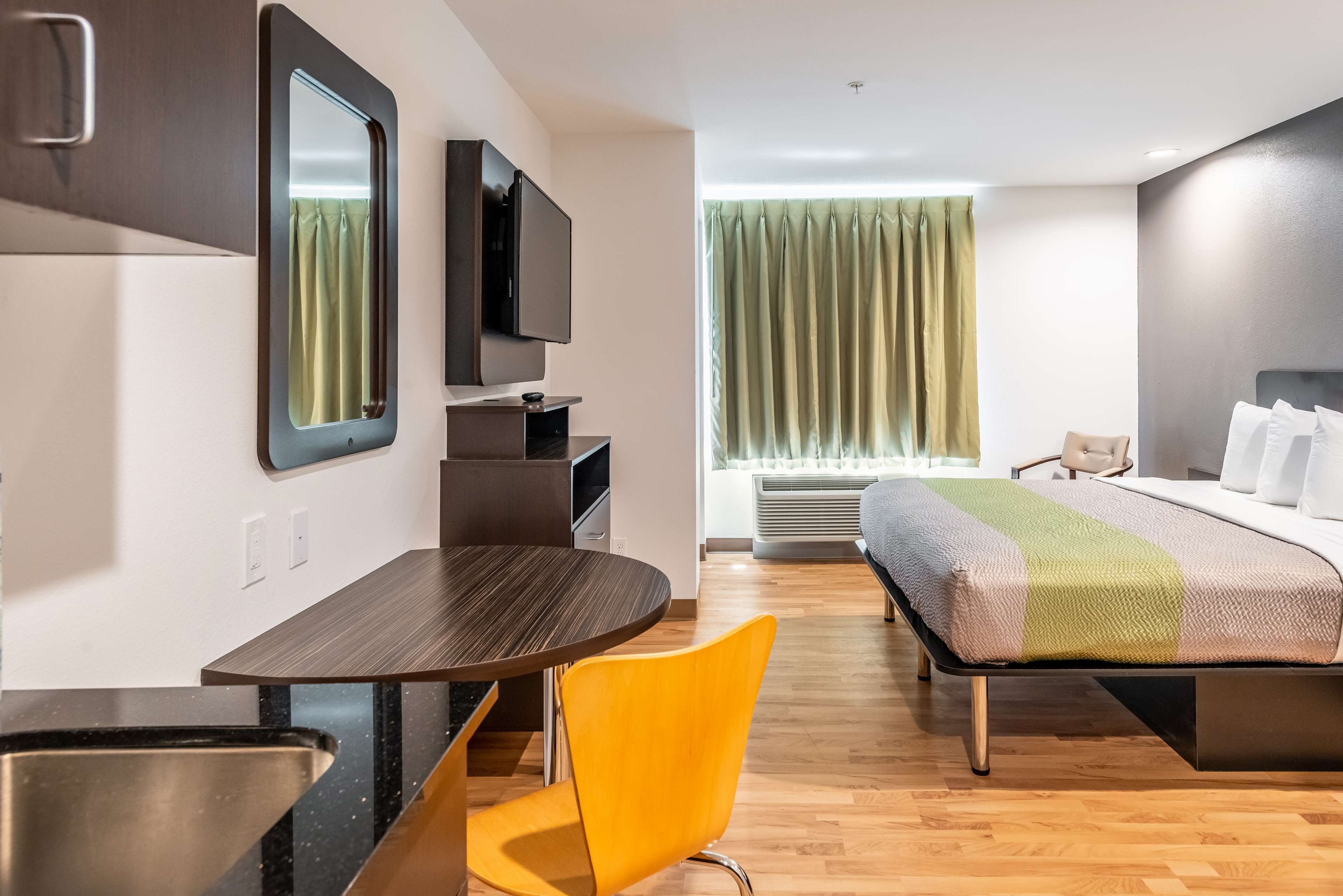 Kombinert dusj/badekar