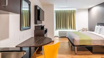 Kombinert dusj/badekar