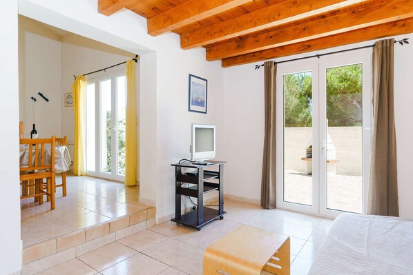 3 chambres