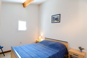 3 habitaciones
