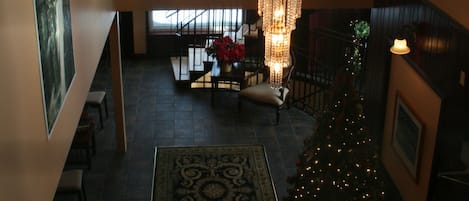 Hall