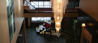 The Falls Inn - Walters Falls