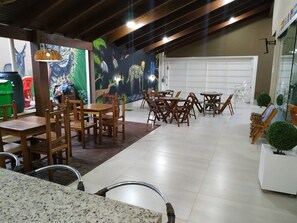 Restaurantes