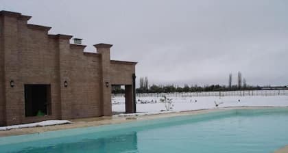 Finca La Carmelita