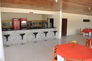 รวมอาหารเช้าแบบบุฟเฟ่ต์ ทุกวัน