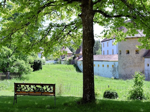 Ferienwohnung Freienfels - Ferienwohnung Freienfels