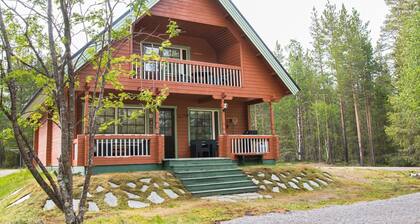 Lomamaja 1 by Interhome