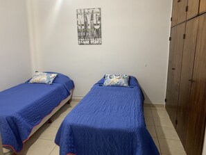 Standard-Apartment | 1 Schlafzimmer, Verdunkelungsvorhänge, Bügeleisen/Bügelbrett