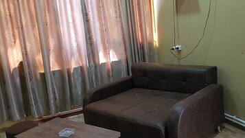Classic Double Room | Free WiFi