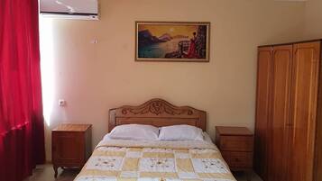 Basic-Apartment | Kostenloses WLAN