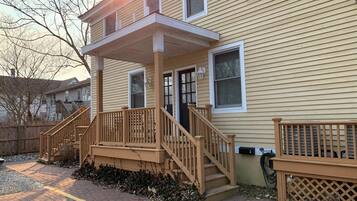 House | Front of property