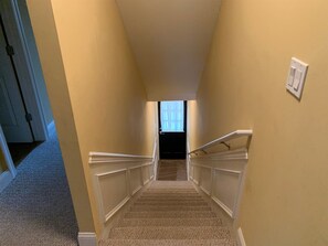 Maison | Escalier