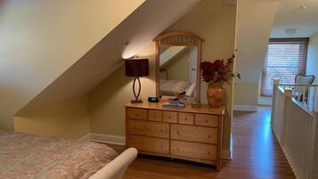 House | 2 bedrooms, free WiFi