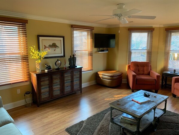 House | Living area