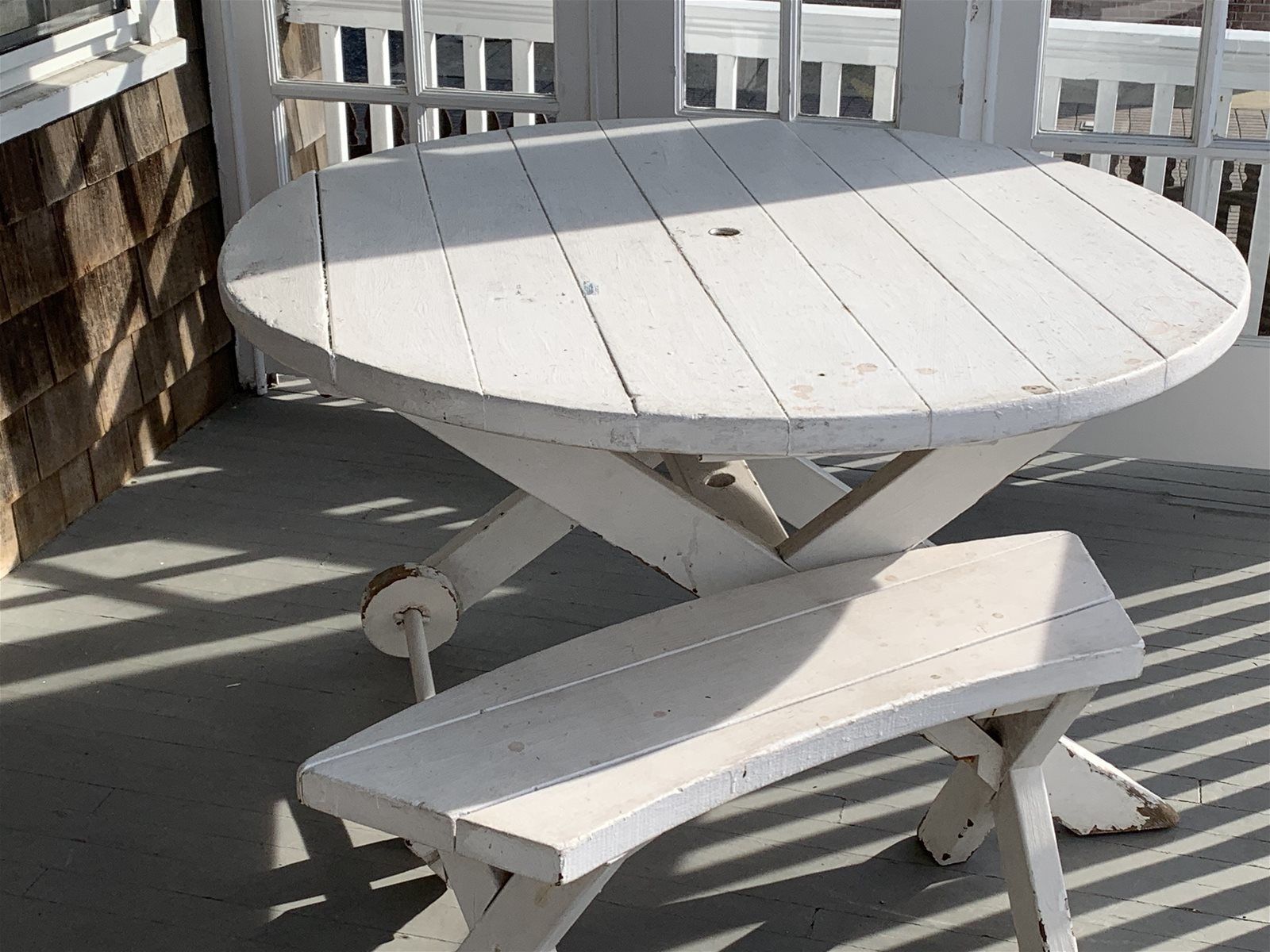 House | Terrace/patio