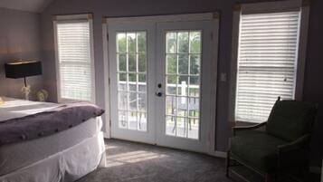 House | 4 bilik tidur, meja, Wi-fi percuma