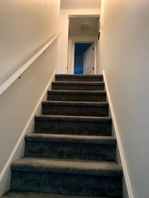 House | Staircase