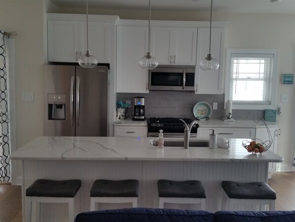 House | Private kitchen